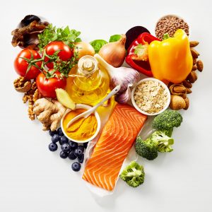 Read more about the article The 14 best heart healthy meals