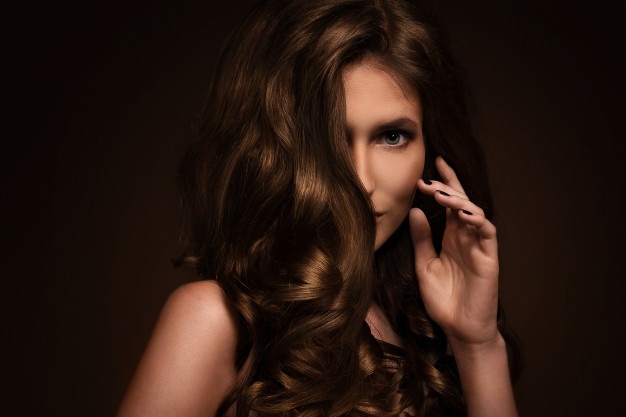 Read more about the article Shiny and Healthy Hair: The Best Hair Care remedies