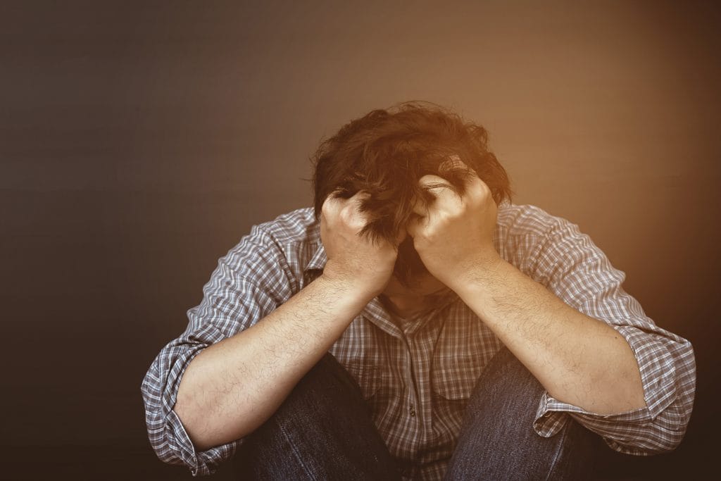 Depressions Qualify for Disability