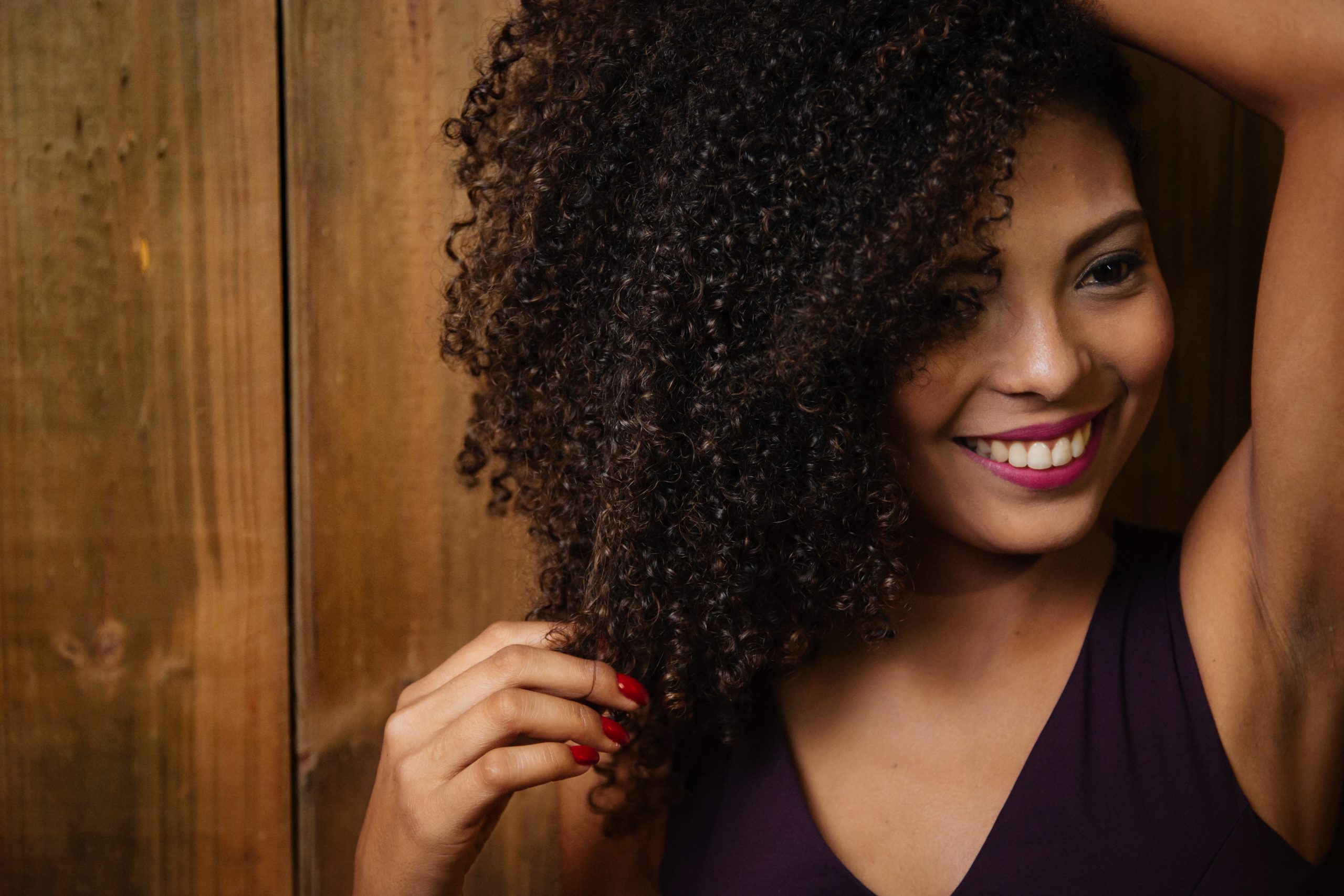 Best natural Tips for frizzy hair