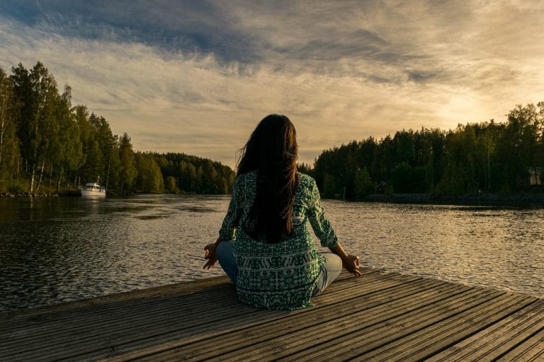 Meditation for Anxiety